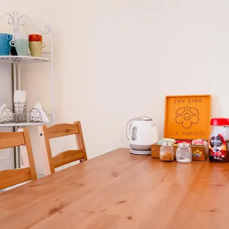 Дом отдыха Bella