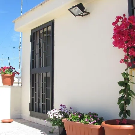 Bella Feriehus Bari
