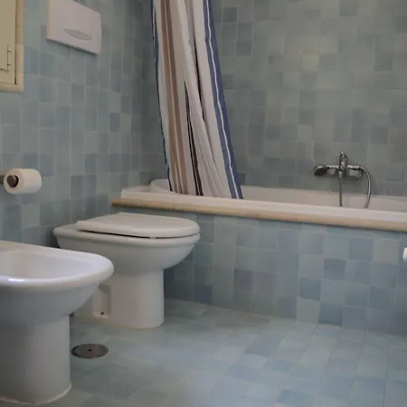 Σπίτι διακοπών Bella *