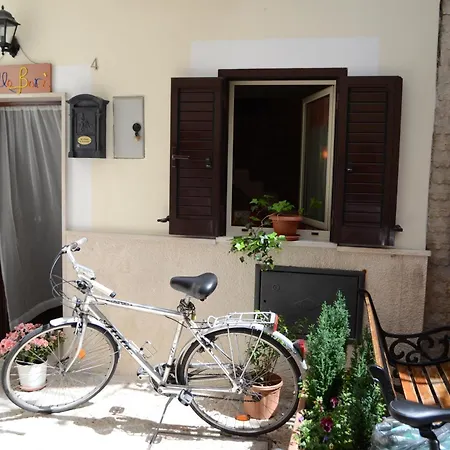 Дом отдыха Bella Бари