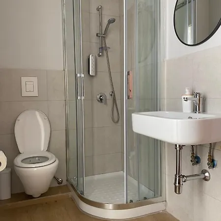 بيت للعطل Bella *