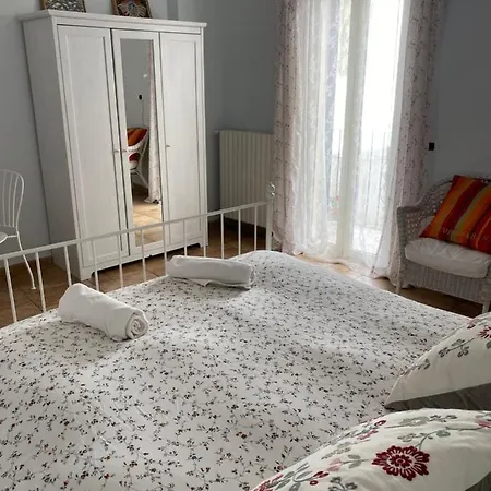 Bella Дом отдыха