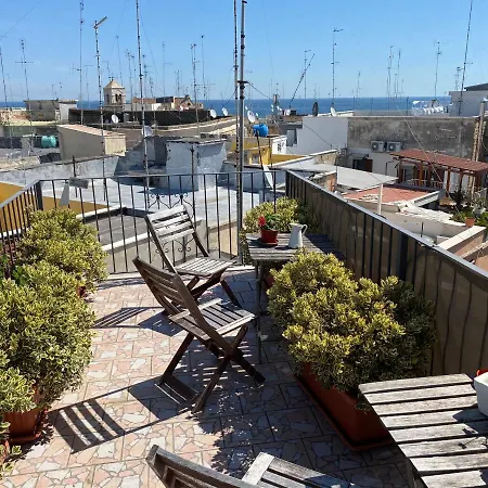 Bella Дом отдыха