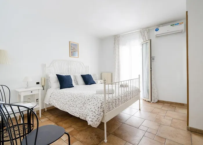 Bella Holiday home Bari