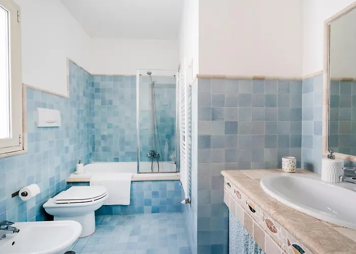 Bella Holiday home *