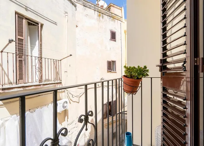 Bella Dom wakacyjny Bari