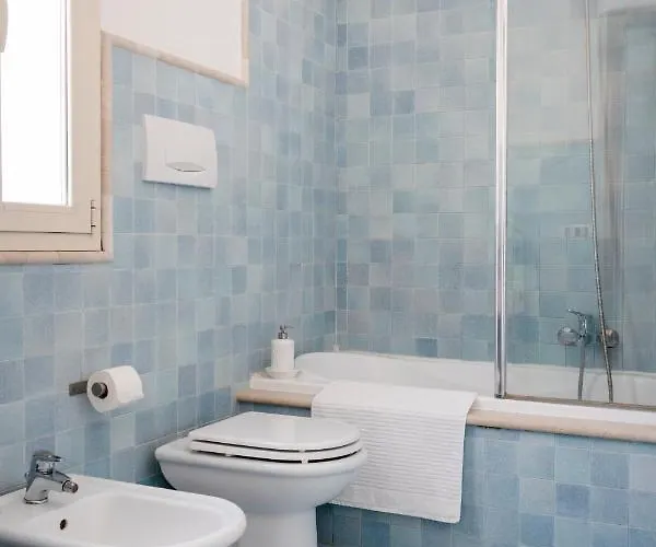 Holiday home Bella *