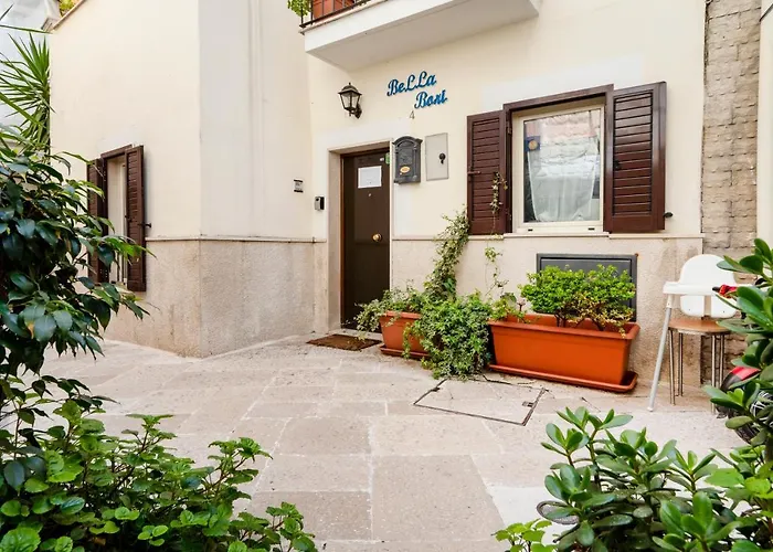 Bella Holiday home Bari