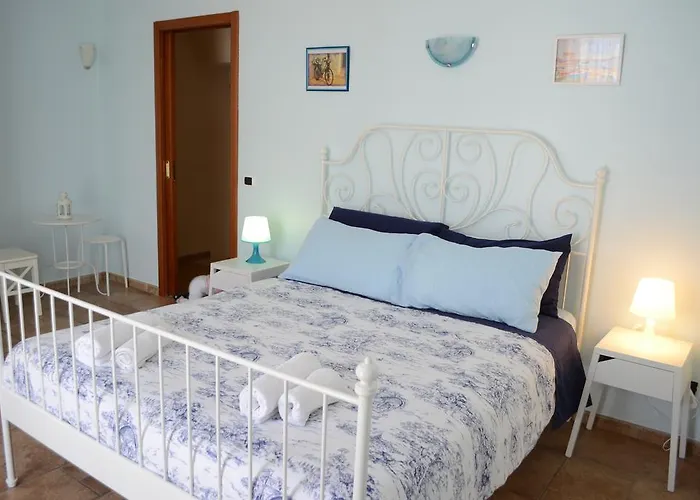 Bella Holiday home Bari