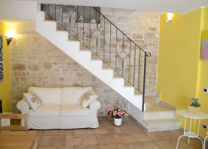 Bella Holiday home *