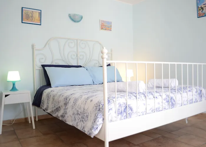 Holiday home Bella *