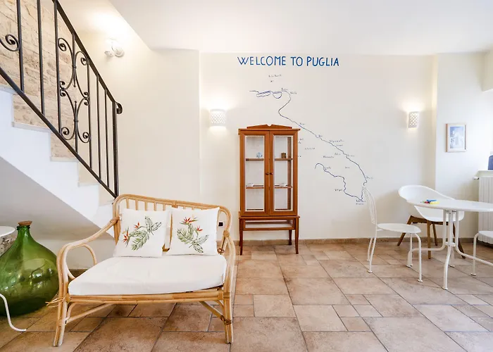 Holiday home Bella Bari