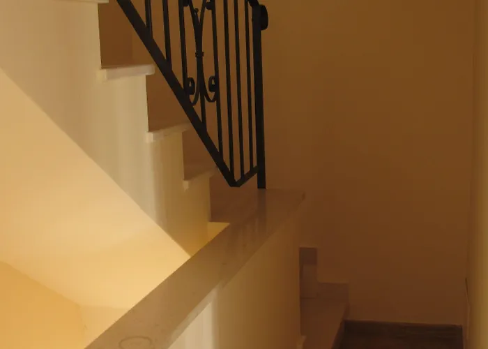 Holiday home Bella *