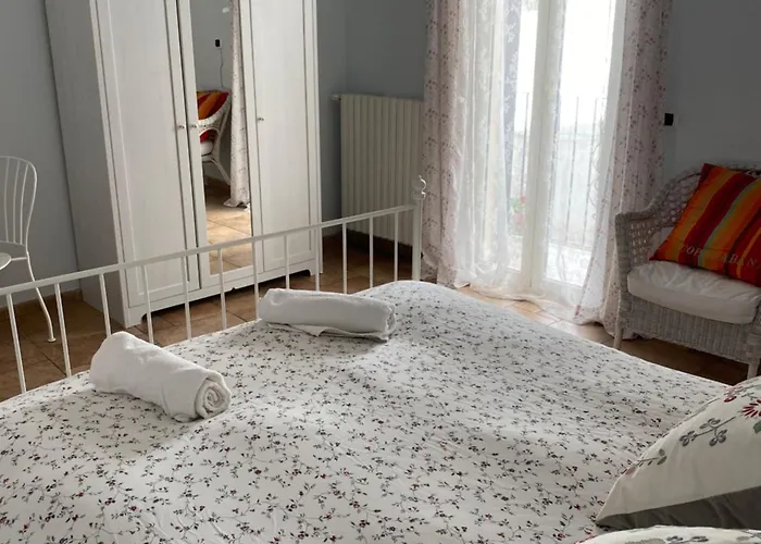 Bella Holiday home *