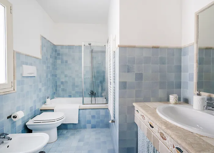 Holiday home Bella *