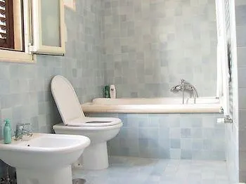 Holiday home Bella Bari