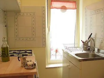 Bella Holiday home Bari