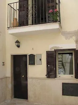 Dom wakacyjny Bella Bari