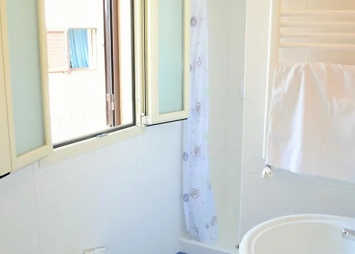 Dom wakacyjny Bella Bari