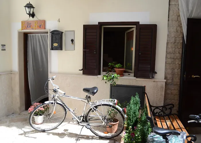 Holiday home Bella Bari