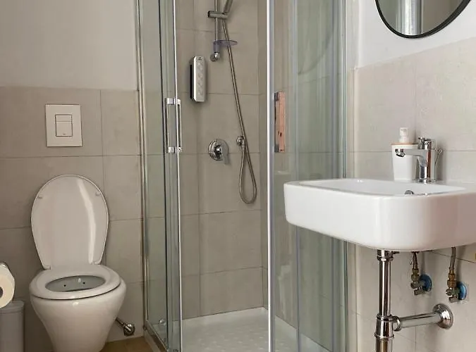 Holiday home Bella *