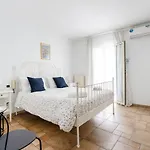 Bella Feriehus Bari
