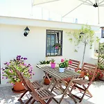 Bella Semesterbostad Bari