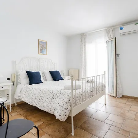 Bella Holiday home Bari