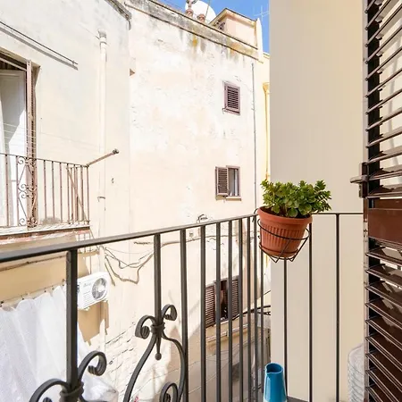 Bella Vakantiehuis Bari