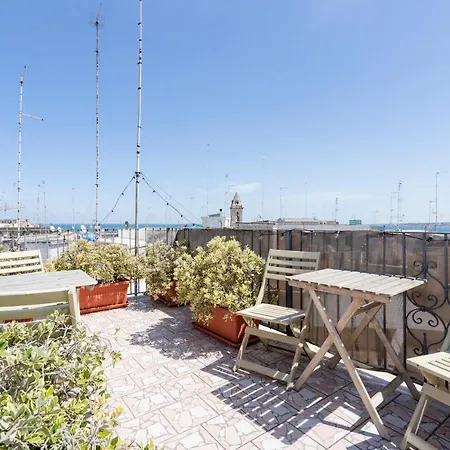 Bella Vakantiehuis *