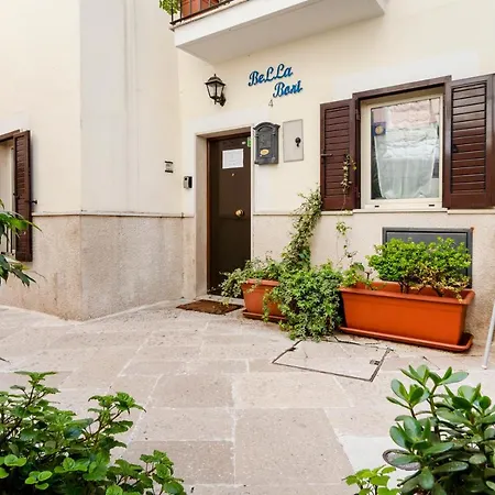 Bella Holiday home Bari