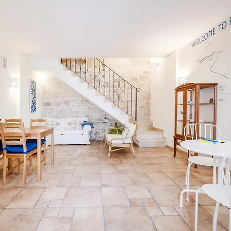 Bella Holiday home Bari