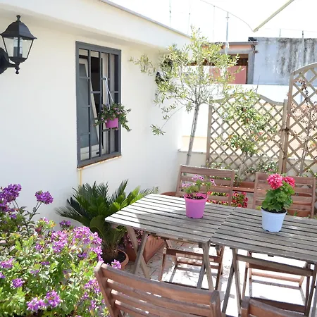 Holiday home Bella Bari