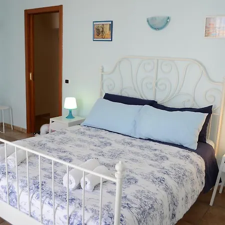 Bella Holiday home Bari