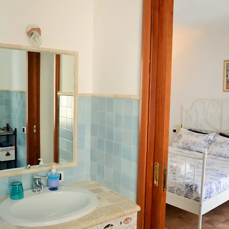 Casa vacanze Bella *