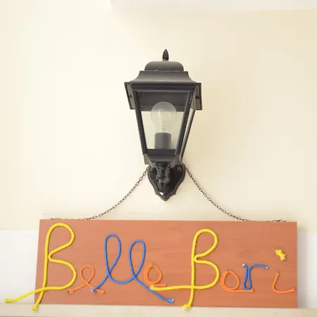 Bella * Бари