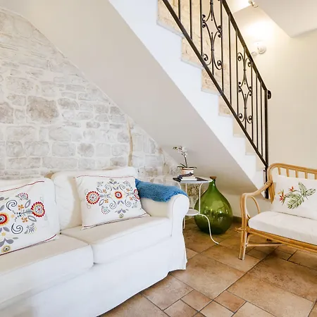 Vakantiehuis Bella Bari