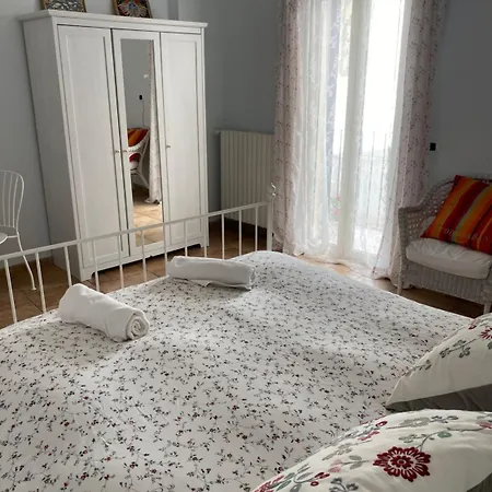 Bella Vakantiehuis *