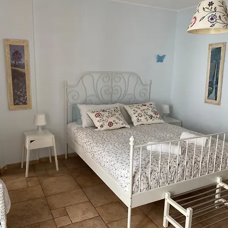 Casa vacanze Bella *