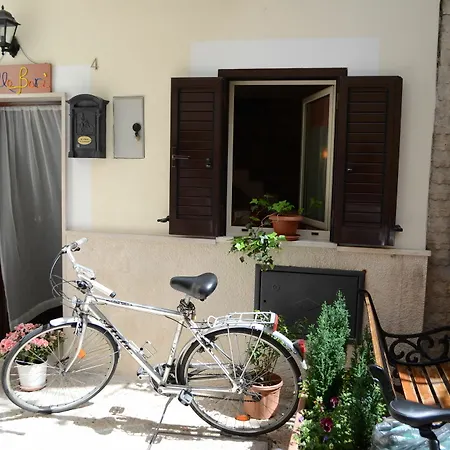 Holiday home Bella Bari