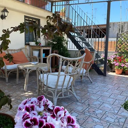 Hébergement de vacances Bella