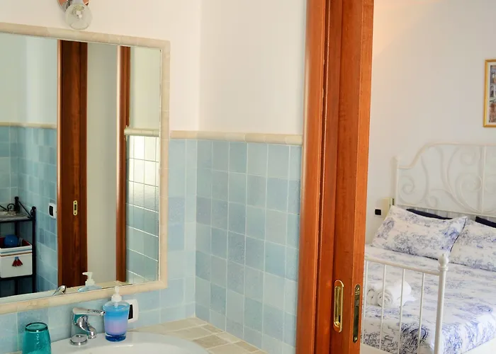 Casa de Férias Bella *