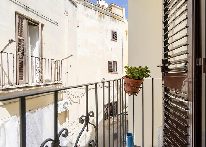 Casa de Férias Bella Bari