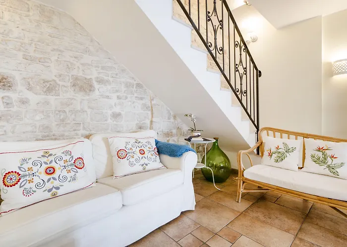 Casa de Férias Bella Bari