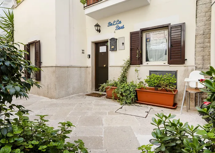 Casa de Férias Bella