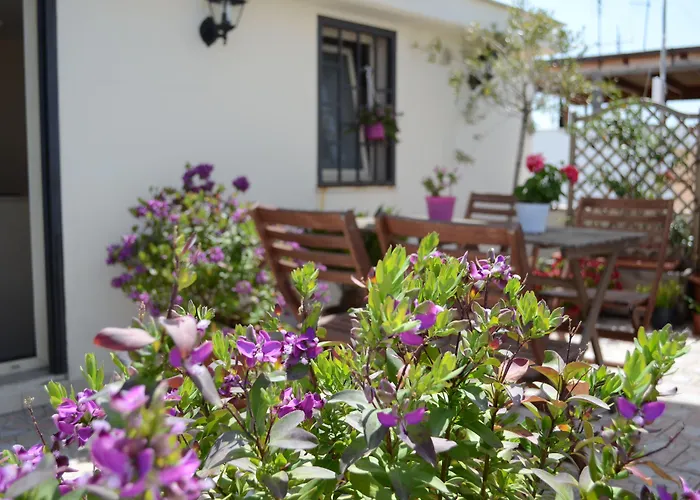 Casa de Férias Bella Bari