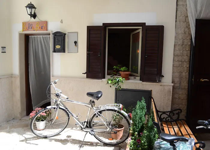 Bella Casa de Férias