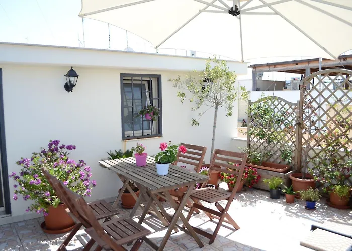 Bella Casa de Férias