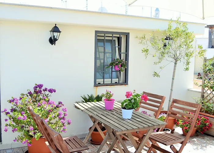 Bella Casa de Férias Bari