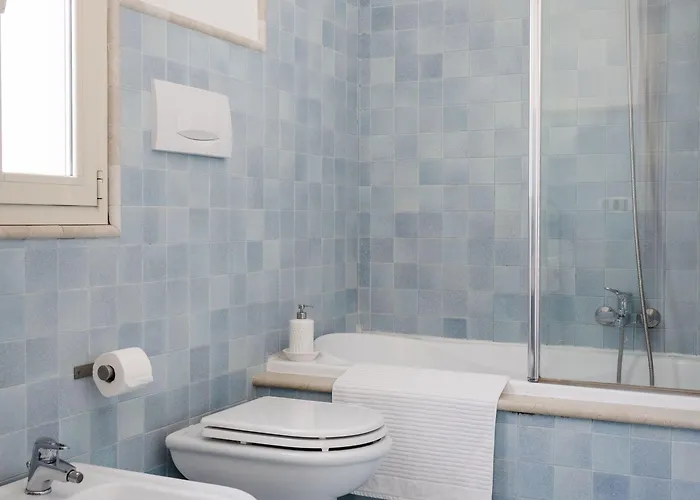 Casa de Férias Bella